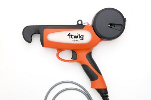 Elektrické vázací kleště ruční 4twig TG-50