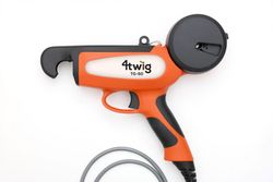 Elektrické vázací kleště ruční 4twig TG-50