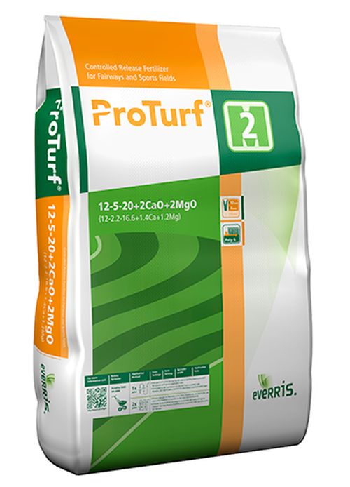 ICL ProTurf- PODZIM 25 Kg- 12-5-20+2CaO+2MgO