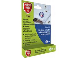 Protect Garden Fastion tekutá nástraha proti mravencům - gel