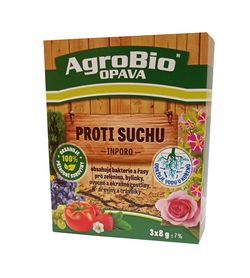 AgroBio Proti suchu 3 x 8g (INPORO)