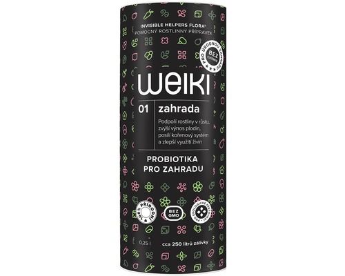 Probiotika pro zahradu WEIKI 250 ml