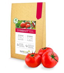 Symbiom Symbivit Zelenina 20kg ( Rajčata a papriky )