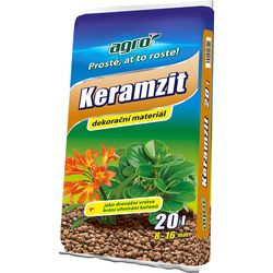 AGRO CS AGRO Keramzit 8 - 16 mm 20 l