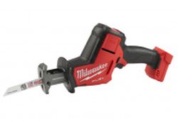 Aku pila šavlová Milwaukee M18 FHZ-0X 4933459887