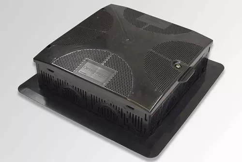 Kontrolní šachta Optigrün FSK 37