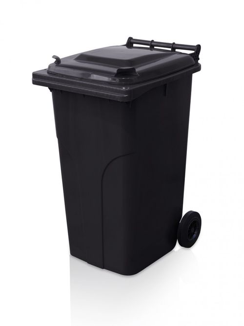 Popelnice plastová 240 l