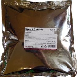 Seporit Pore-Tec 1 kg