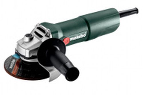 Bruska úhlová Metabo W750-125 603605000