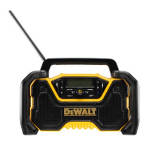 Aku rádio DeWalt DCR029-QW bez aku