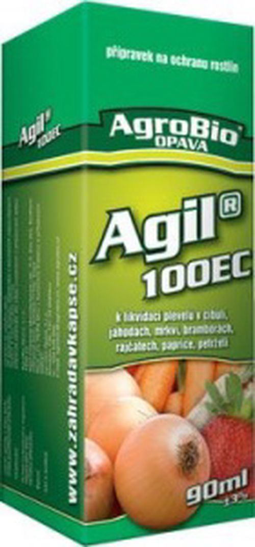 AgroBio Agil 100 EC 90ml