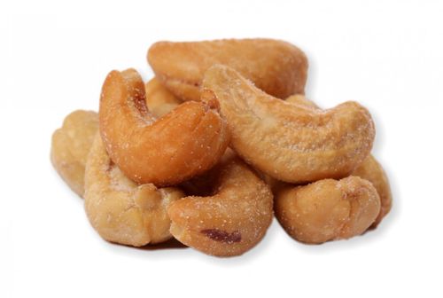 Kešu ořechy solené 250 g