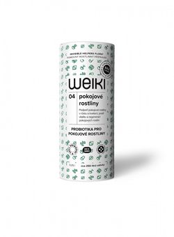 Weiki Probiotika pro pokojové rostliny 250 ml