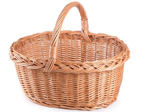 Dárkový koš proutěný Surprise I.