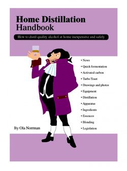 Home Distillation Handbook