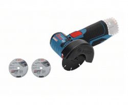 Aku úhlová bruska Bosch GWS 12V-76 Professional 06019F2000