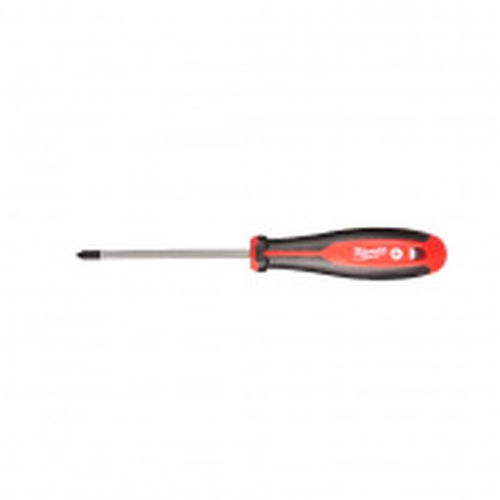 Šroubovák křížový Milwaukee Tri-lobe PH 2x125 mm 4932471788