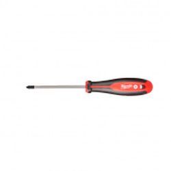 Šroubovák křížový Milwaukee Tri-lobe PH 2x125 mm 4932471788