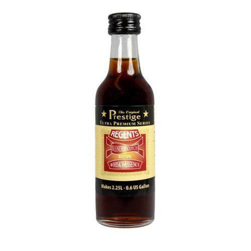 Aroma Skotská Whiskey 50 ml