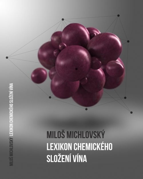 Lexikon chemického složení vína