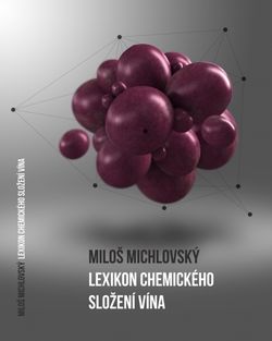Lexikon chemického složení vína