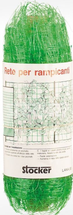 Ochranná síť Stocker 1,5 x 50 m