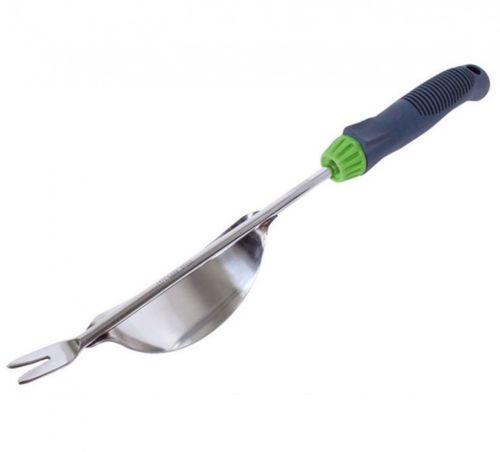 Vypichovač plevele s kolébkou 38 cm