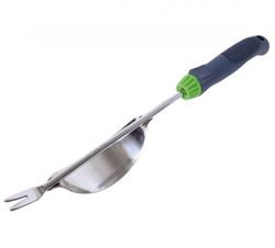Vypichovač plevele s kolébkou 38 cm