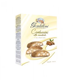 Cantuccini s mandlemi Gentilini 200 g