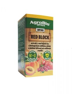INPORO Red Block 50 ml