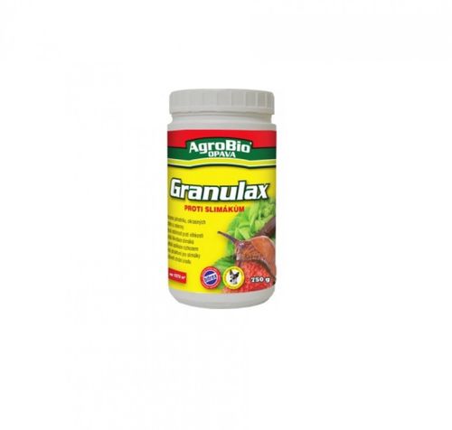 Granulax proti slimákům 750 g