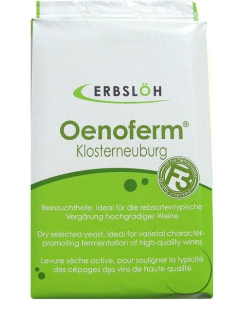 Oenoferm Klosterneuburg F3 500 g