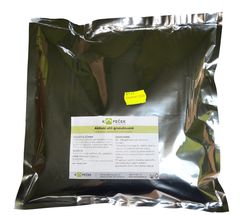 Aktivní uhlí granulované 500 g