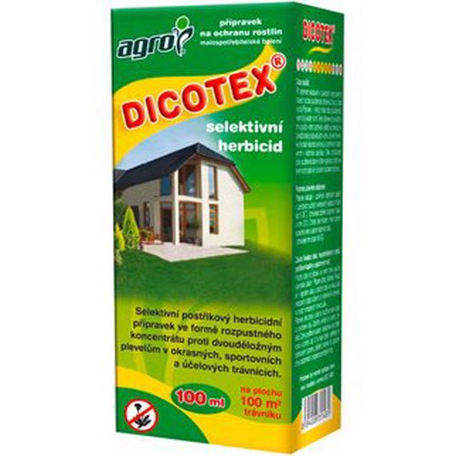 AGRO CS Dicotex 100 ml