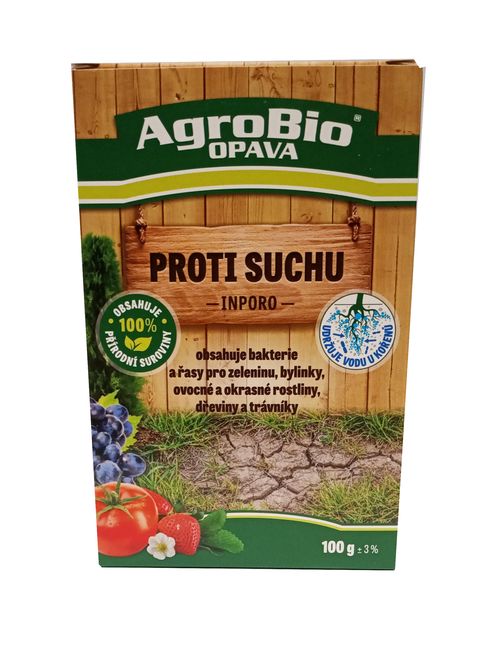 AgroBio Proti suchu 100g (INPORO)