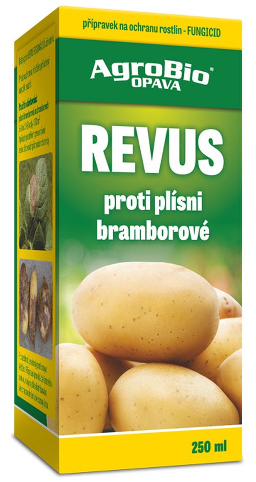 AgroBio Revus 250 ml