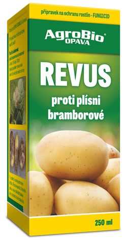 AgroBio Revus 250 ml