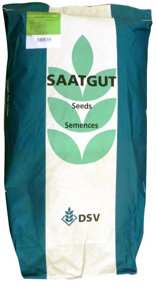 AGRO CS Travní směs Kvetoucí louka Basic 10 kg