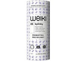 Probiotika pro bylinky WEIKI 250 ml