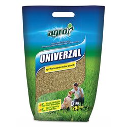 AGRO CS AGRO Travní směs UNIVERZÁL - taška 5 kg
