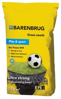 Barenbrug BAR POWER RPR 5 kg