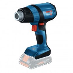 Aku horkovzdušná pistole Bosch GHG 18V-50 Professional 06012A6501