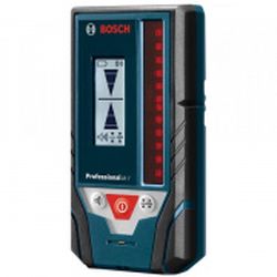 Přijímač laserového paprsku BOSCH LR7 Professional 0601069J00