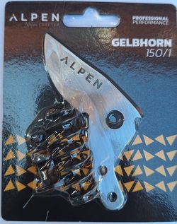 FELCO Sada náhradních dílů Alpen Gelbhorn 150/1