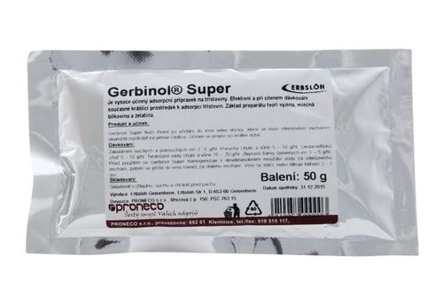 Gerbinol Super