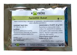 FermiHill Buket 100 g