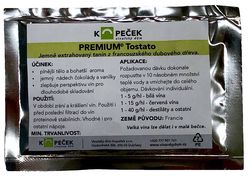 Premium® Tostato 10 g