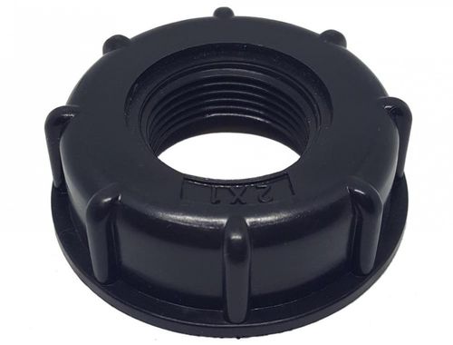 Uzávěr - IBC redukce 1/2"