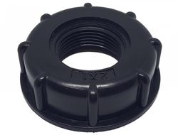 Uzávěr - IBC redukce 1/2"