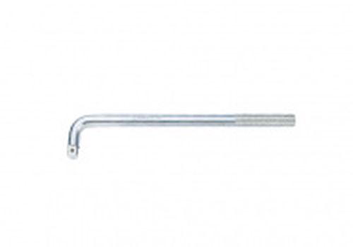 Vratidlo ohnuté King Tony 1, úhel 90 stupňů, 650 mm, 8581-26
